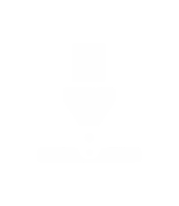 Metallbrennendes Logo